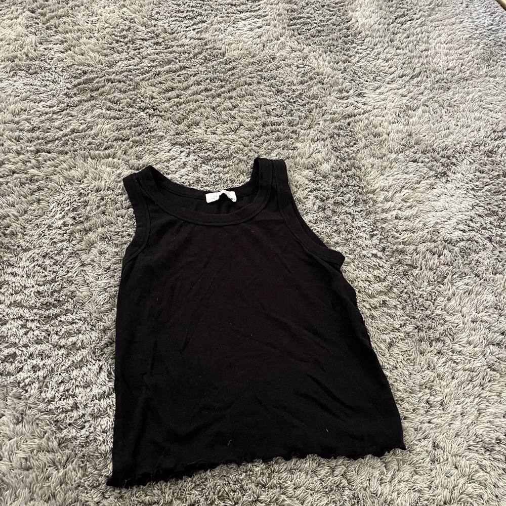 Tilly’s top